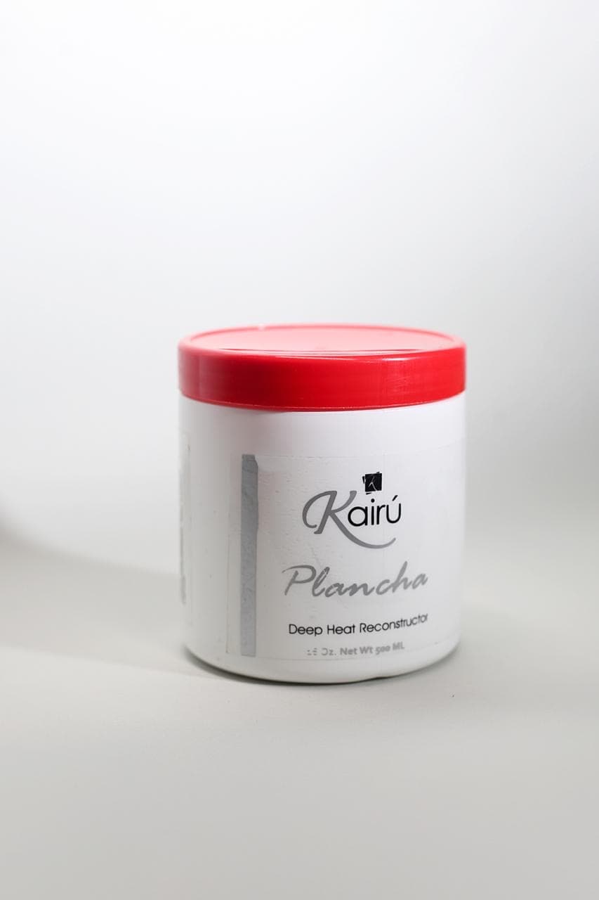 Tratamiento La Plancha