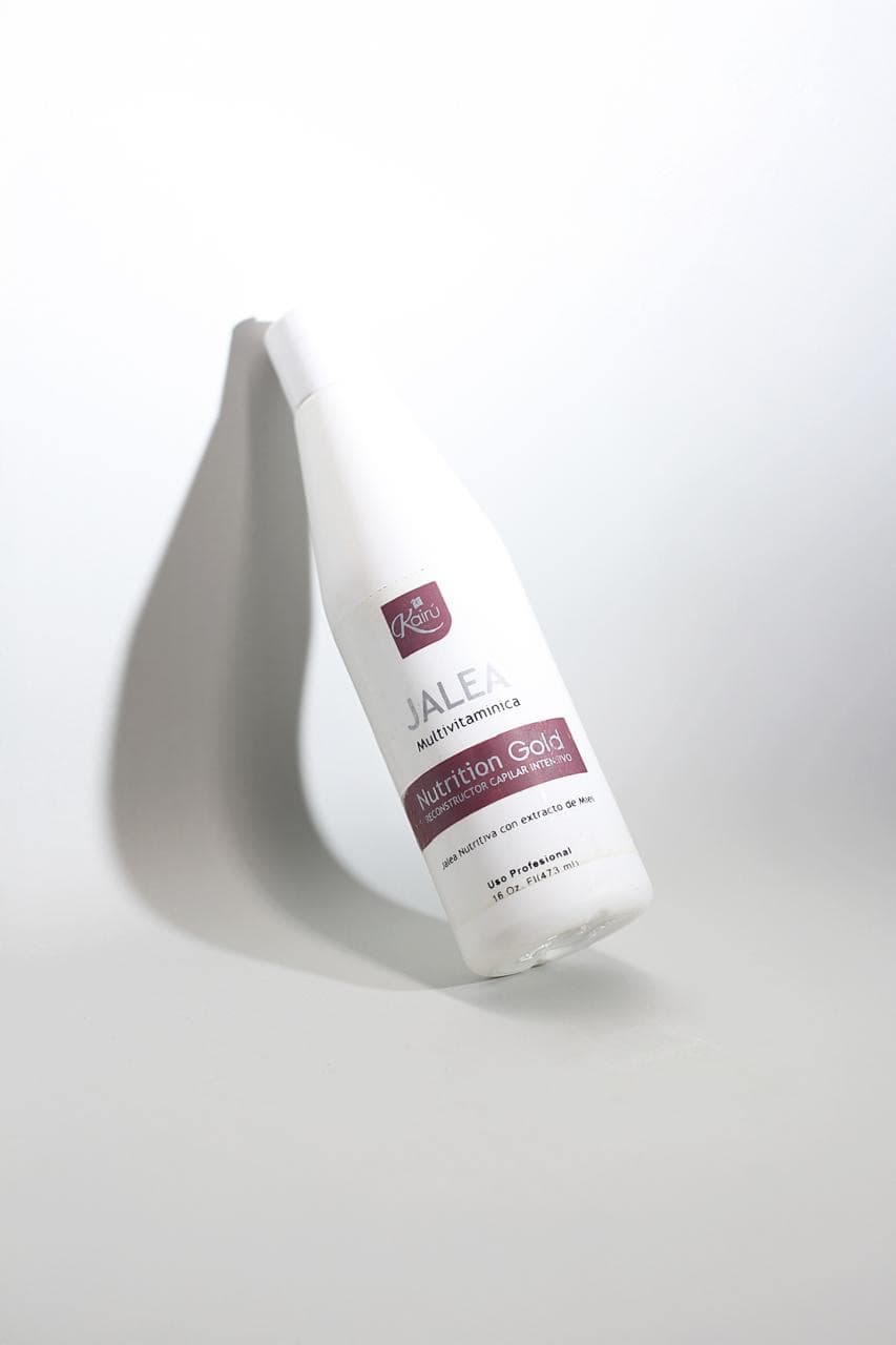 Jalea Multivitaminica 